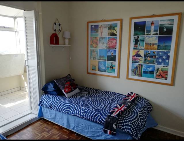 2 BEDROOM APARTMENT TO LET IN MORNINGSIDE